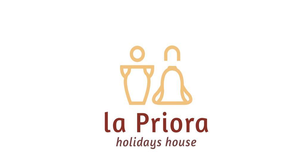 La Priora Holiday Home 马泰拉 外观 照片